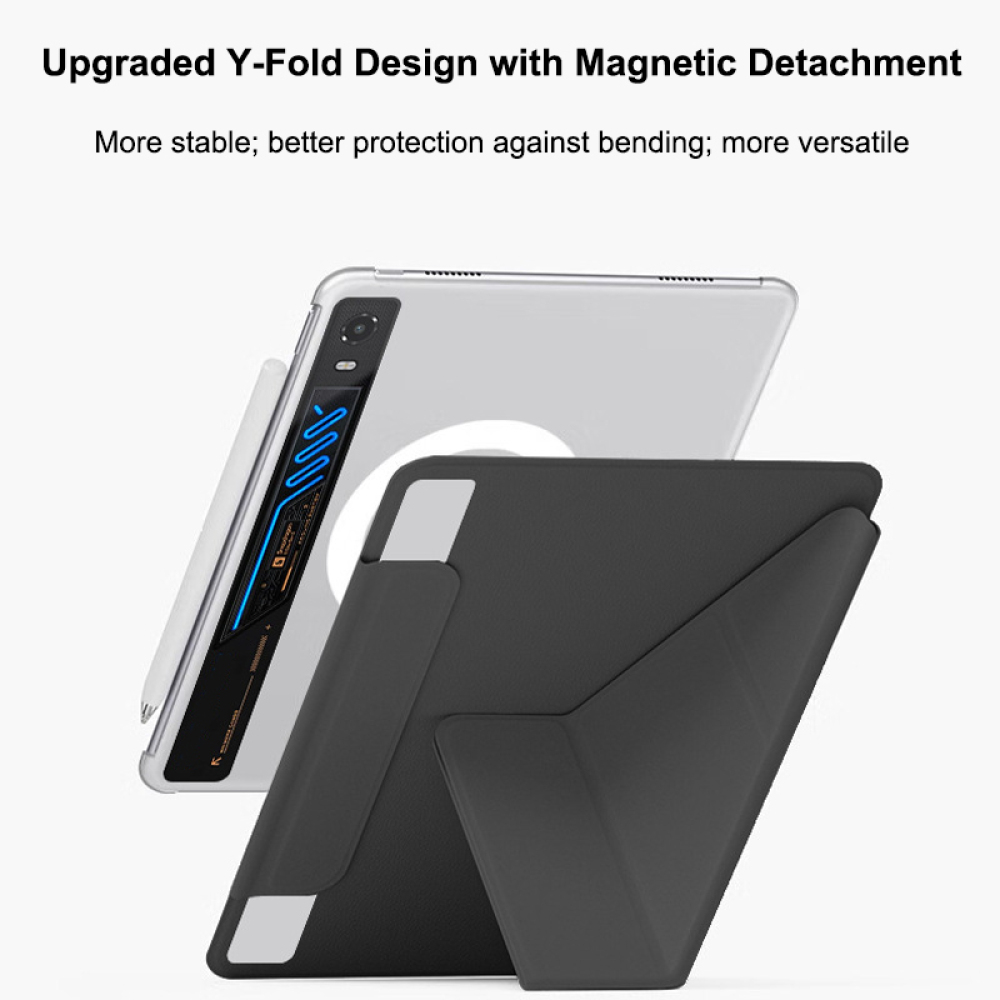 Protective Case for RedMagic A - đánh giá và giá Redmagic Tablet Accessories