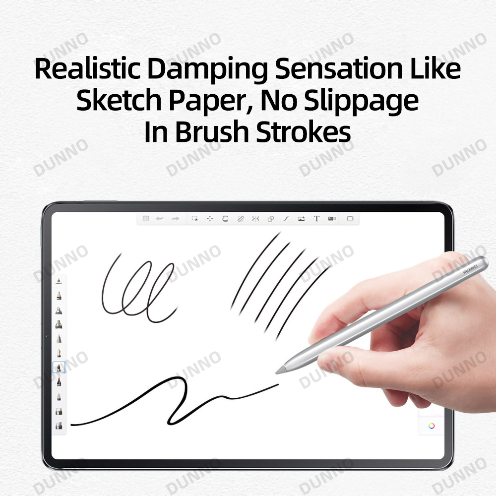 Giấy Giống Như Bộ Phim Cho Mi  - đánh giá và giá Mi Tablet Accessories