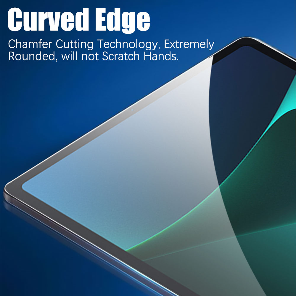 2pcs Tempered Glass For Xiaomi - đánh giá và giá Mi Tablet Accessories