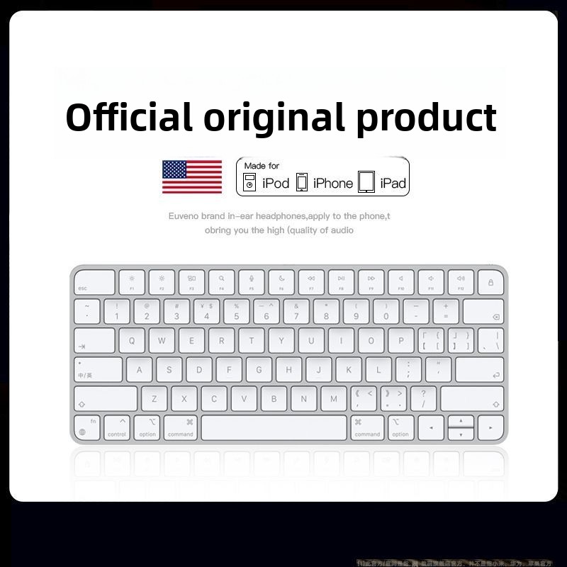 The new keyboard is suitable f - đánh giá và giá Tablet Accessories Aesthetic