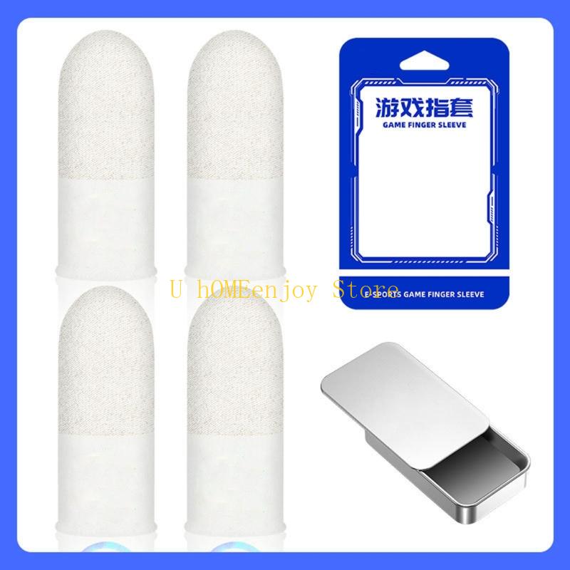 Bao ngón tay chơi game động B0 - đánh giá và giá Tablet Sleeves & Cases Ipad Accessories
