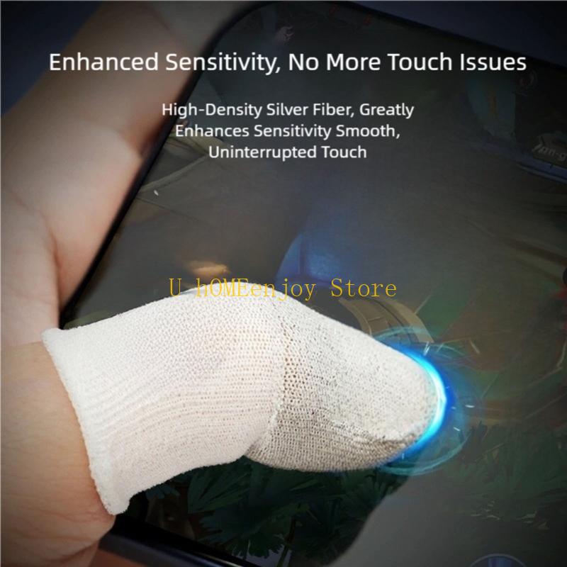 Bao ngón tay chơi game động B0 - đánh giá và giá Tablet Sleeves & Cases Ipad Accessories