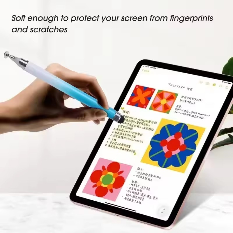 2 in 1 Universal Stylus Pen Fo - đánh giá và giá Tablet Phone Accessories