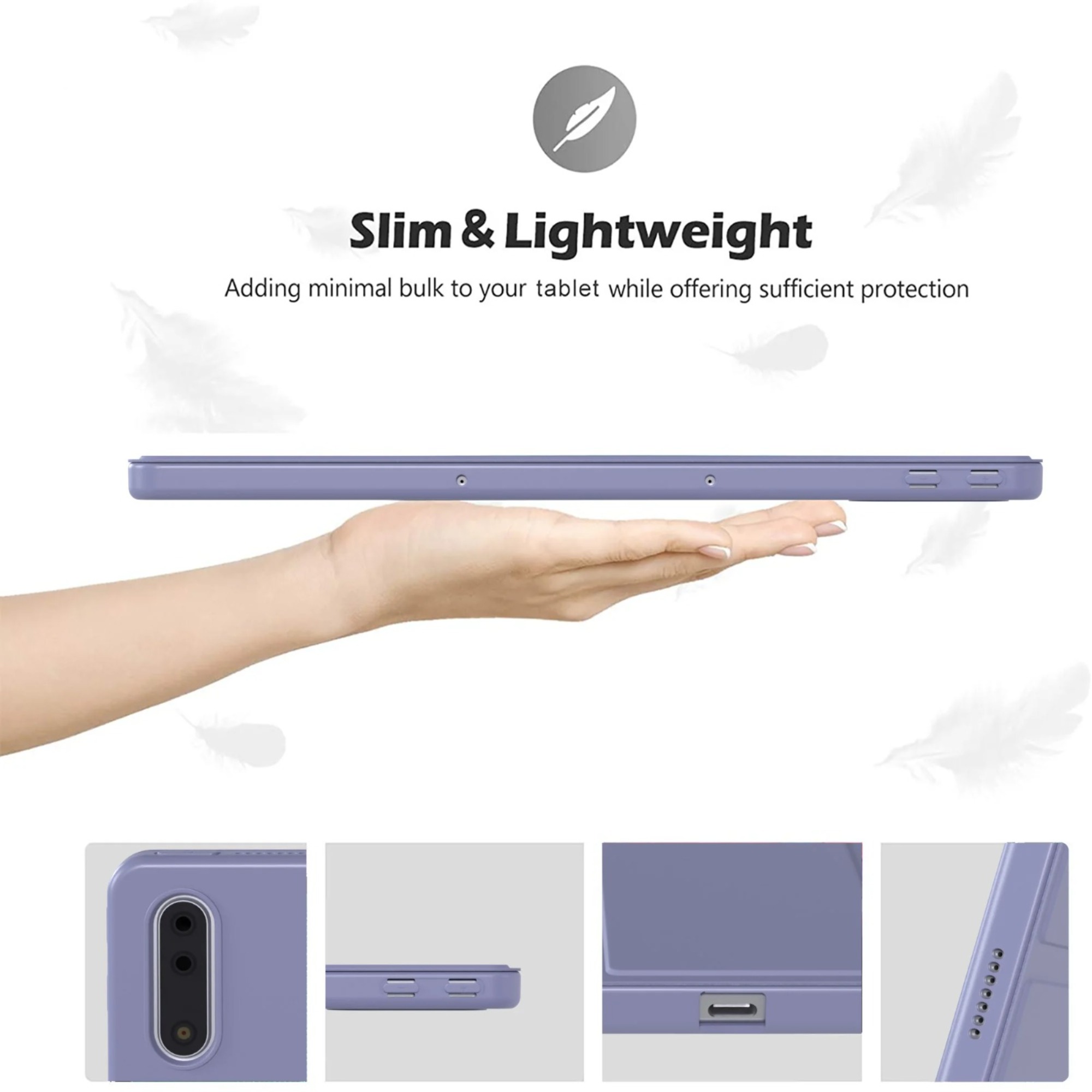 Case for Tablet Lenovo Idea Ta - đánh giá và giá Cidea Tablet Accessories