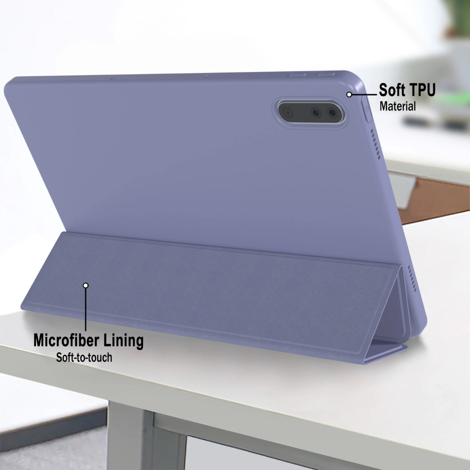 Case for Tablet Lenovo Idea Ta - đánh giá và giá Cidea Tablet Accessories