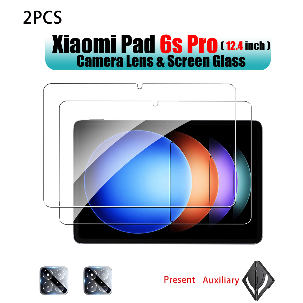 2pcs For Xiaomi Pad 7 Pro 11.2 - đánh giá và giá Cidea Tablet Accessories