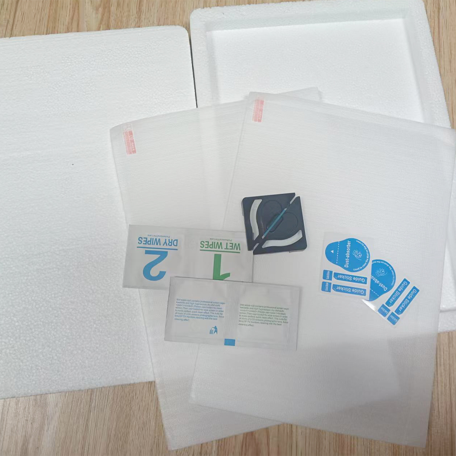 2pcs For Xiaomi Pad 7 Pro 11.2 - đánh giá và giá Cidea Tablet Accessories