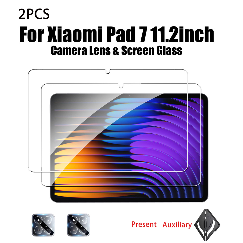 2pcs For Xiaomi Pad 7 Pro 11.2 - đánh giá và giá Cidea Tablet Accessories